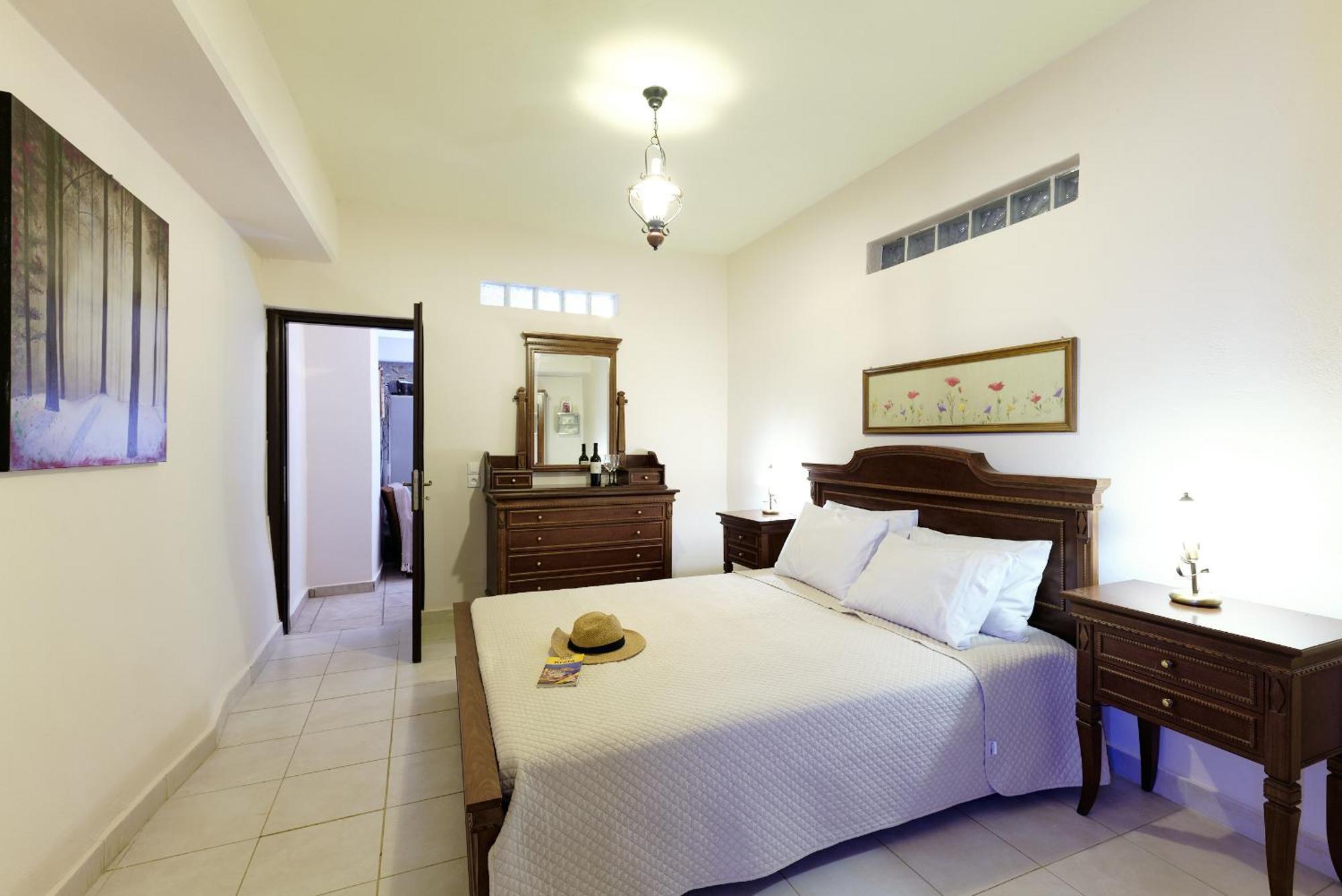 Mouri Villa Mourion  Exterior foto
